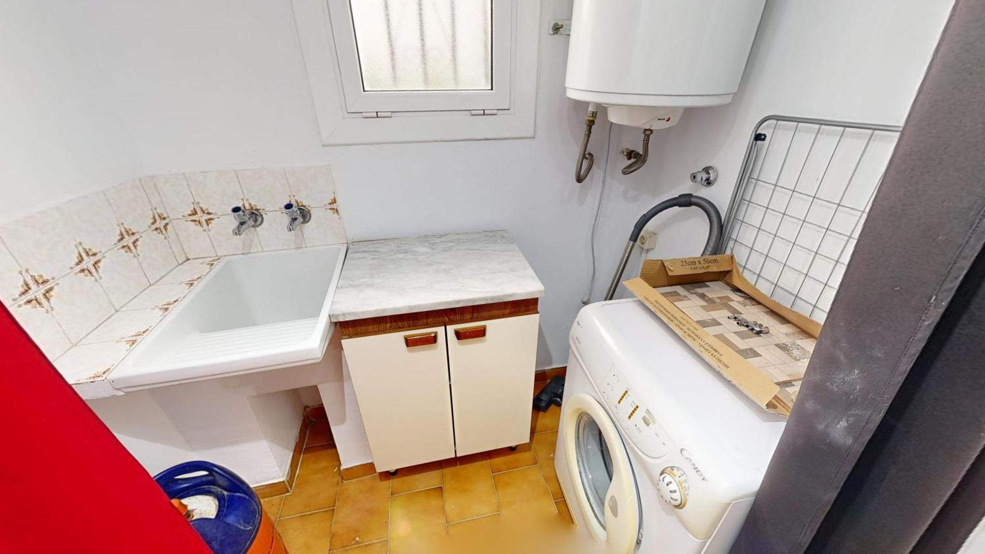 Appartement 65 M2 ,Piscine Vue Mer Roses Buitenkant foto
